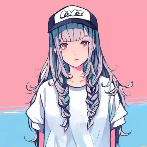 阿糖头像